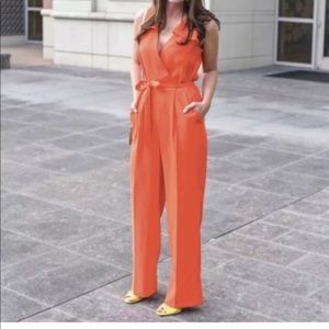 Banana Republic Jumpsuit NWOT